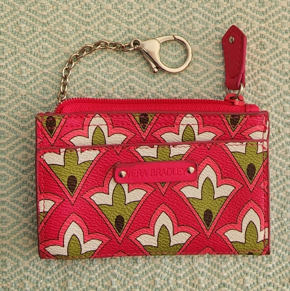 Vera Bradley Bags Vera Bradley Coin Purse Poshmark
